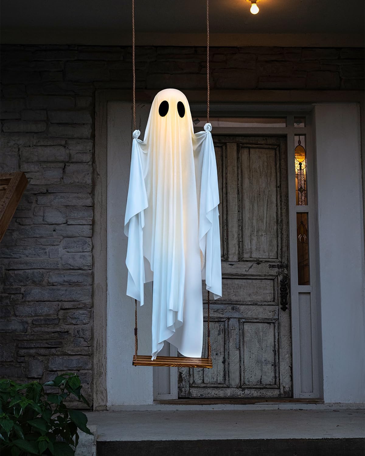 Halloween Front Porch Courtyard Hanging Decoration