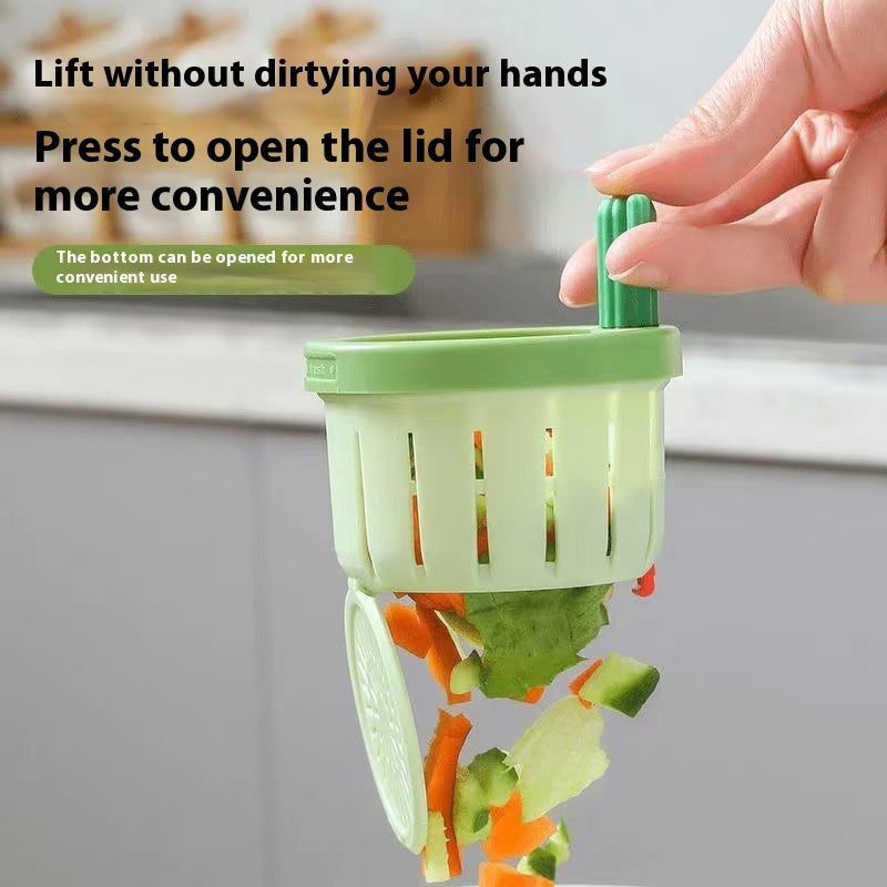 Cactus Sink Filter Basket