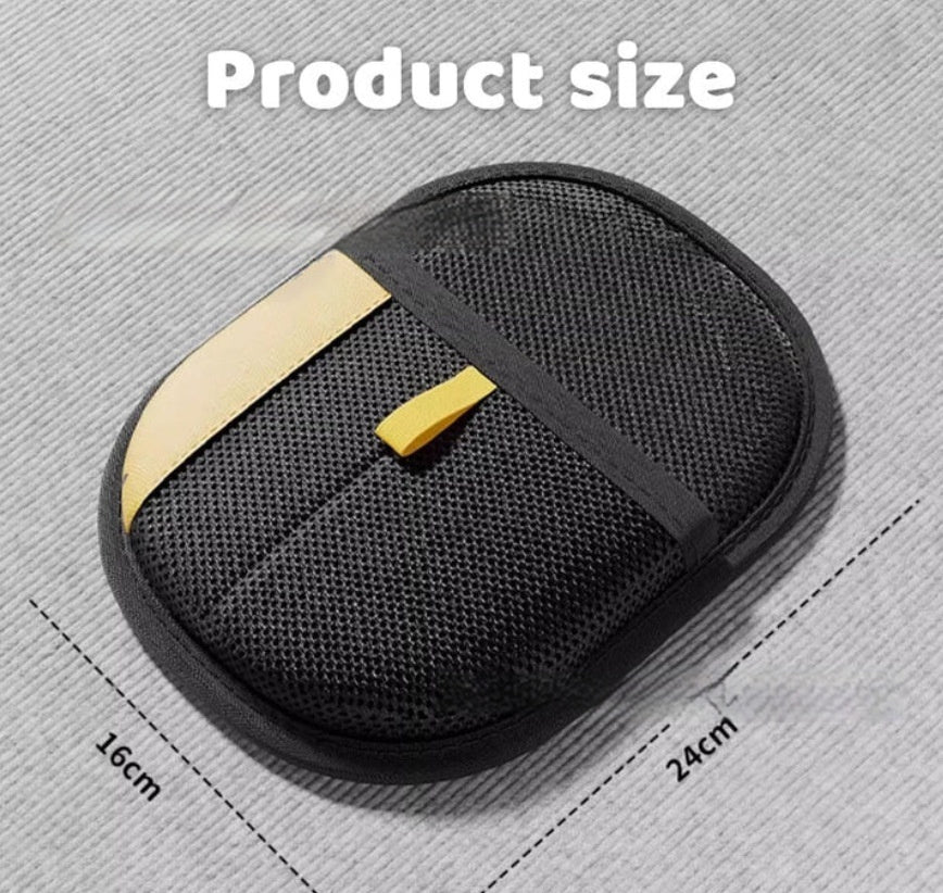 Pet Hair Removal Glove for Cats & Dogs