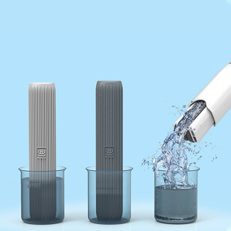 Mini Sponge Squeeze Mop