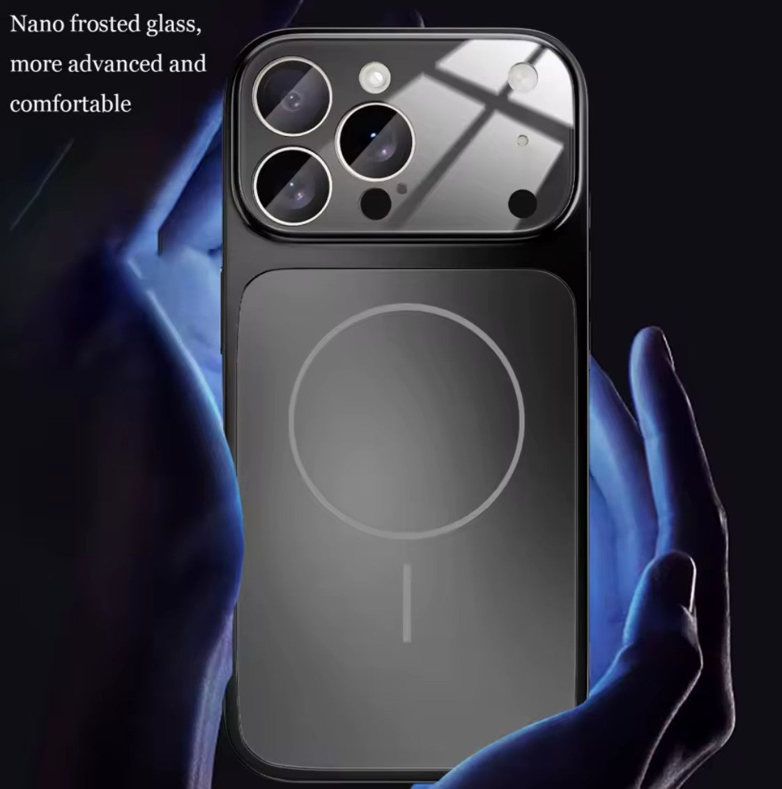 iPhone 17 Cover for All iPhone Models (17/16/15/14/13)