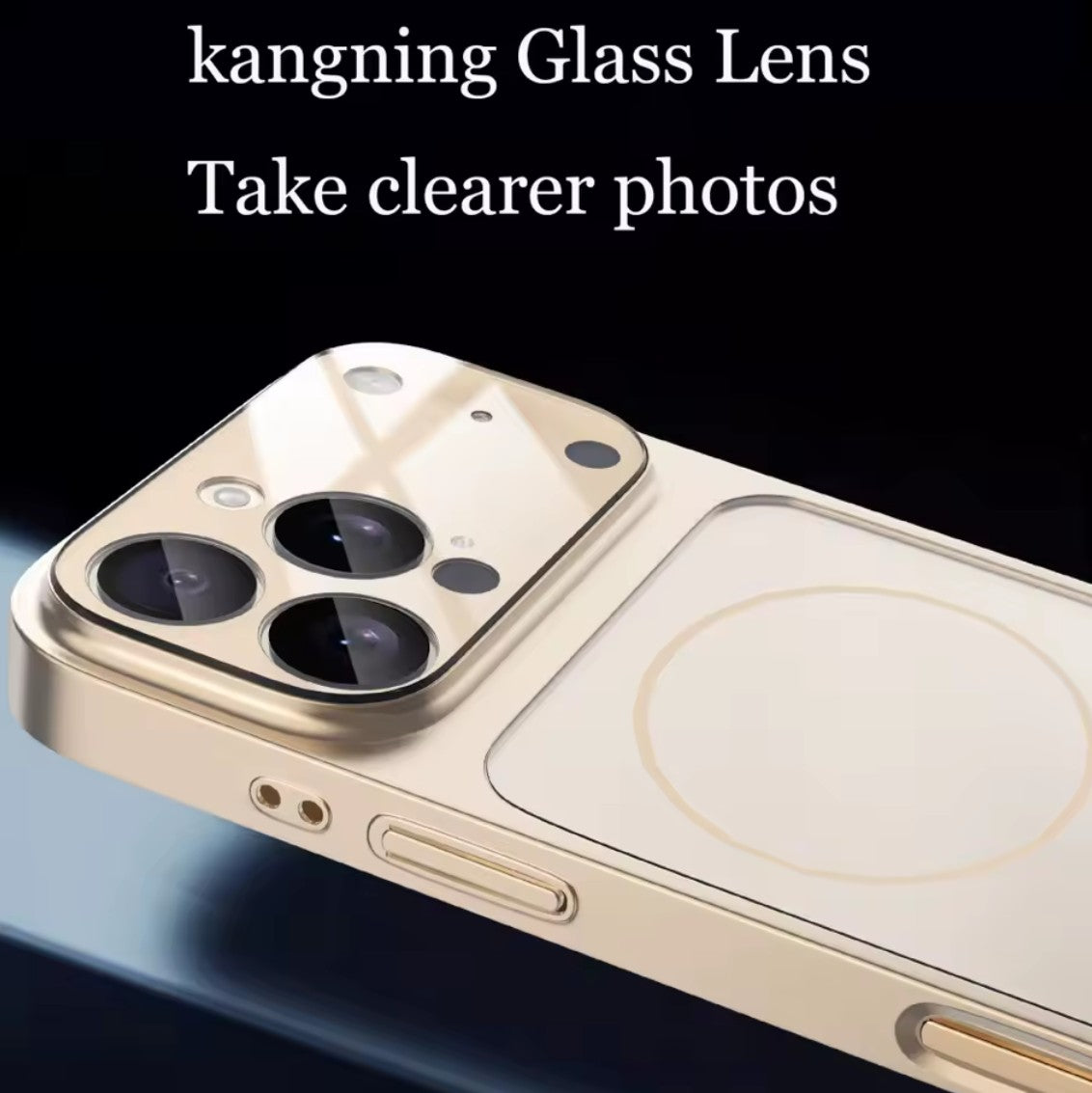 iPhone 17 Cover for All iPhone Models (17/16/15/14/13)