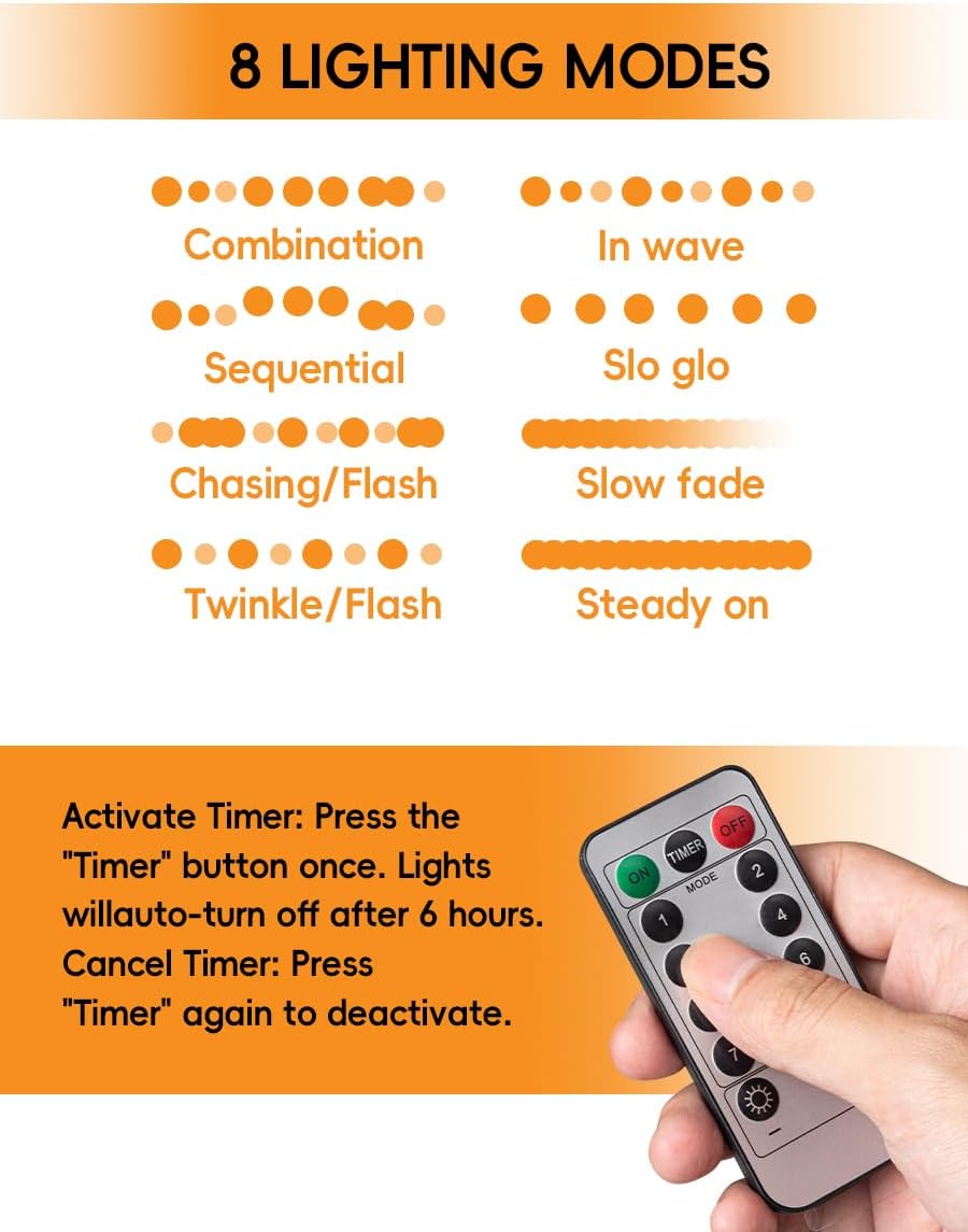 Halloween Front Porch Courtyard Hanging Decoration