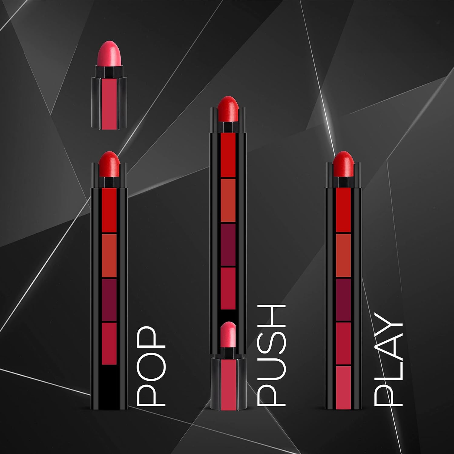 5-in-1 Lipstick
