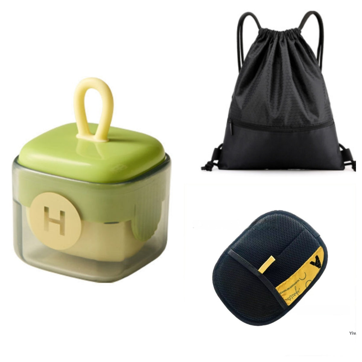 Pet Hair Removal Glove for Cats & Dogs