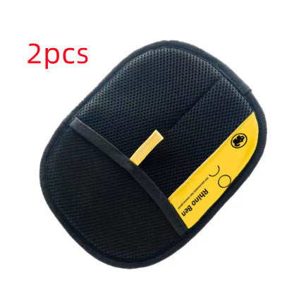 Pet Hair Removal Glove for Cats & Dogs